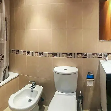 Apartment Awesome In With Kitchenette San Jorge (Castellon)