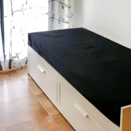 Awesome In With Kitchenette *