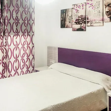 Awesome In With Kitchenette San Jorge (Castellon)